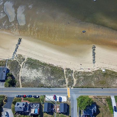 Across From Mayo Beach Walk To Downtown Villa Wellfleet Kültér fotó