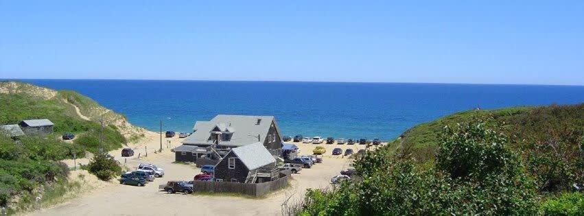 Across From Mayo Beach Walk To Downtown Villa Wellfleet Kültér fotó