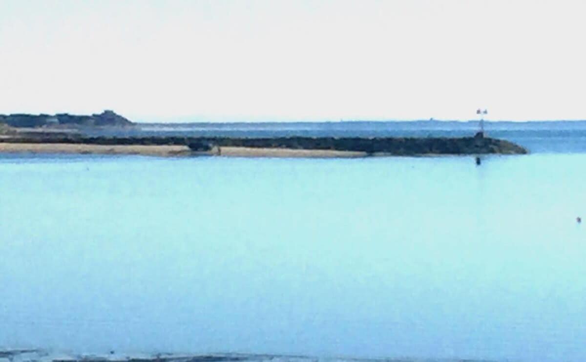 Across From Mayo Beach Walk To Downtown Villa Wellfleet Kültér fotó