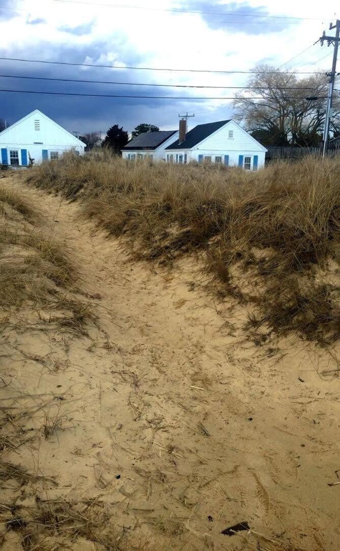 Across From Mayo Beach Walk To Downtown Villa Wellfleet Kültér fotó