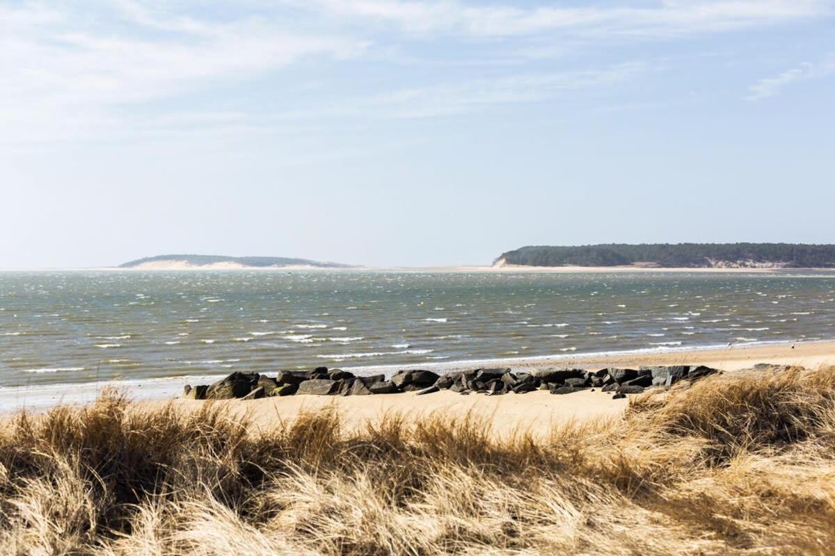 Across From Mayo Beach Walk To Downtown Villa Wellfleet Kültér fotó