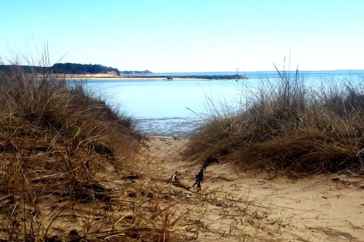 Across From Mayo Beach Walk To Downtown Villa Wellfleet Kültér fotó