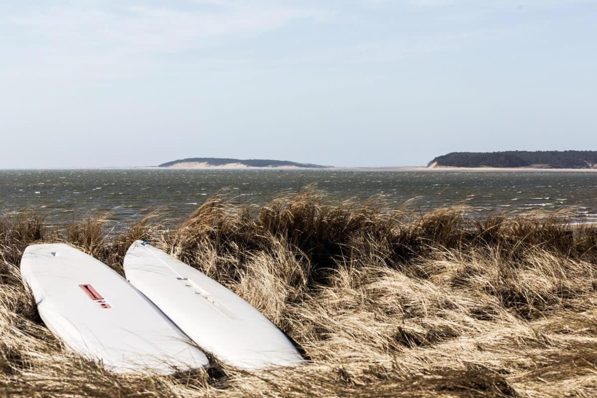 Across From Mayo Beach Walk To Downtown Villa Wellfleet Kültér fotó