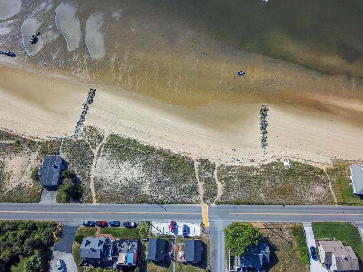 Across From Mayo Beach Walk To Downtown Villa Wellfleet Kültér fotó