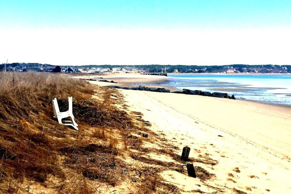 Across From Mayo Beach Walk To Downtown Villa Wellfleet Kültér fotó