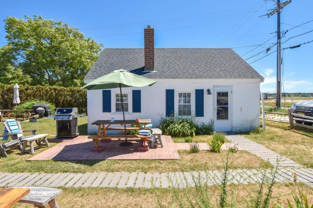 Across From Mayo Beach Walk To Downtown Villa Wellfleet Kültér fotó