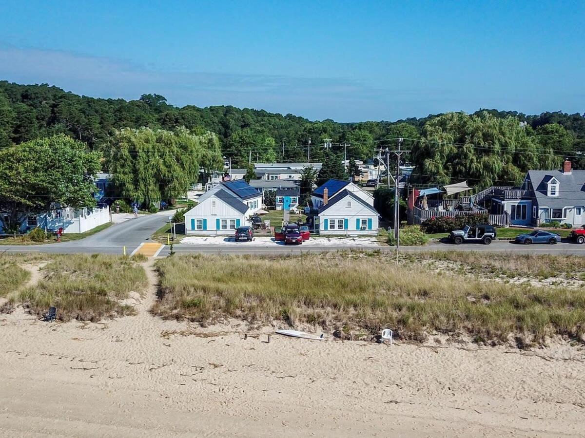 Across From Mayo Beach Walk To Downtown Villa Wellfleet Kültér fotó