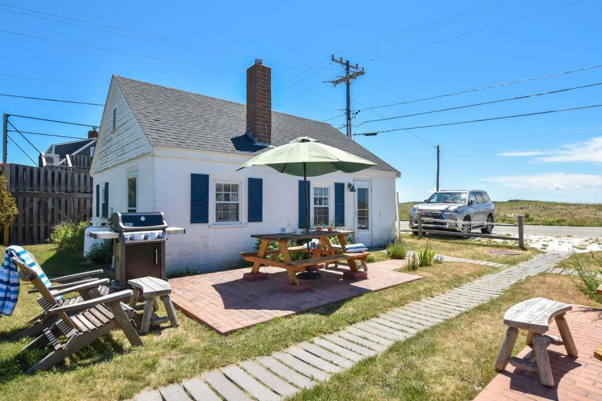 Across From Mayo Beach Walk To Downtown Villa Wellfleet Kültér fotó